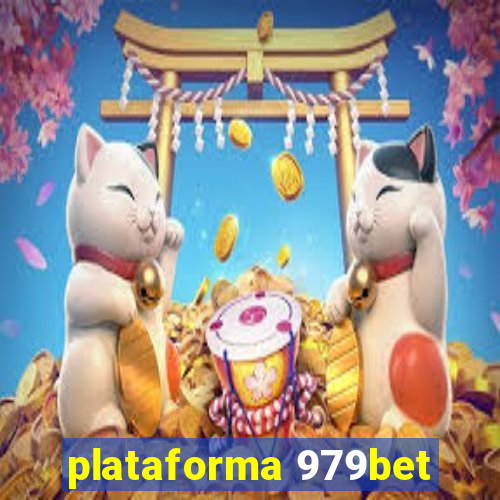 plataforma 979bet